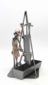 FIGURKA Z METALU - RZEŹNIK - zdjęcie 9