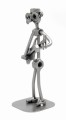 GITARA BASOWA- FIGURKAZ METALU  - zdjęcie 2