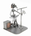 GITARA ELEKTRYCZNA - FIGURKAZ METALU
