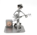 GITARA ELEKTRYCZNA - FIGURKAZ METALU - zdjęcie 2