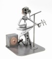 GITARA ELEKTRYCZNA - FIGURKAZ METALU - zdjęcie 3