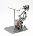 GITARA ELEKTRYCZNA - FIGURKAZ METALU - zdjęcie 4