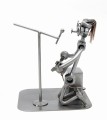 GITARA ELEKTRYCZNA - FIGURKAZ METALU - zdjęcie 5
