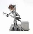 GITARA ELEKTRYCZNA - FIGURKAZ METALU - zdjęcie 7
