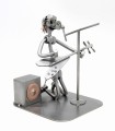 GITARA ELEKTRYCZNA - FIGURKAZ METALU - zdjęcie 9