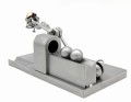 KRĘGLE ROZBIEG - FIGURKA Z METALU - zdjęcie 7