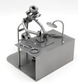 SERWIS TELEFONÓW  - FIGURKA Z METALU - zdjęcie 9