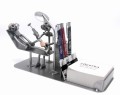 ORTOPEDA ORGANIZER - FIGURKA Z METALU - zdjęcie 2