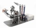 ORTOPEDA ORGANIZER - FIGURKA Z METALU - zdjęcie 3
