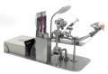 ORTOPEDA ORGANIZER - FIGURKA Z METALU - zdjęcie 4