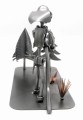 FIGURKA Z METALU - STRAŻAK LAS - zdjęcie 8