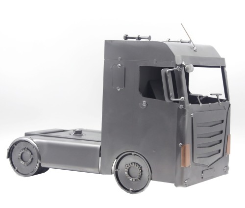 Figurka z metalu - TIR XXL EU